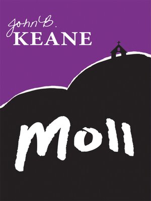 cover image of Moll